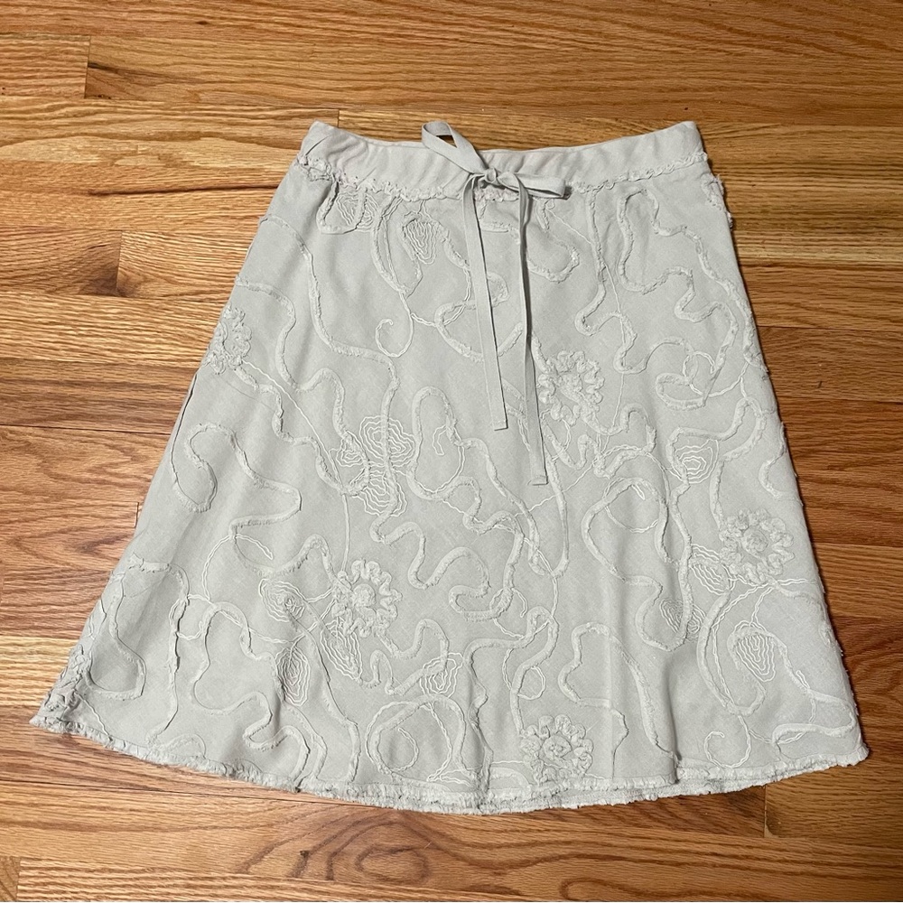 MAX STUDIO Skirt size S
